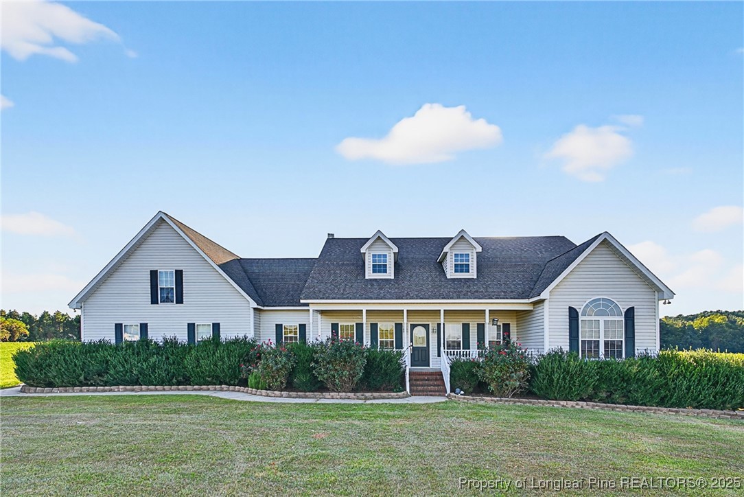 468 River Run Road Selma, NC 27576 - Photo 28 of 32