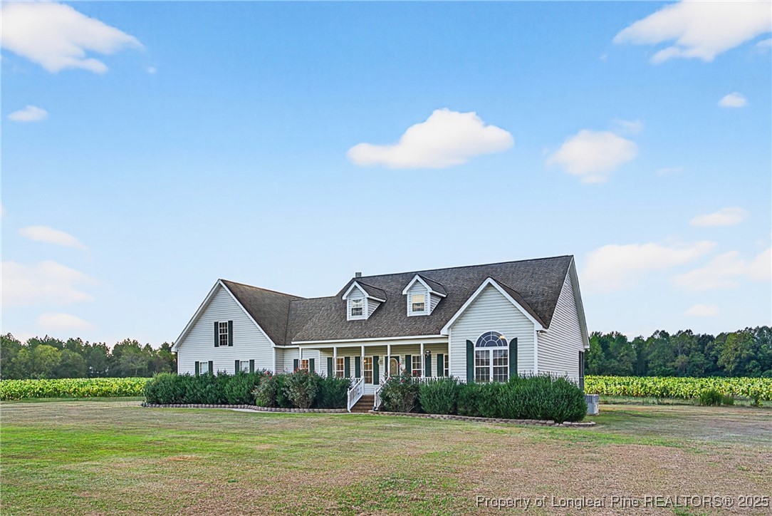 468 River Run Road Selma, NC 27576 - Photo 29 of 32