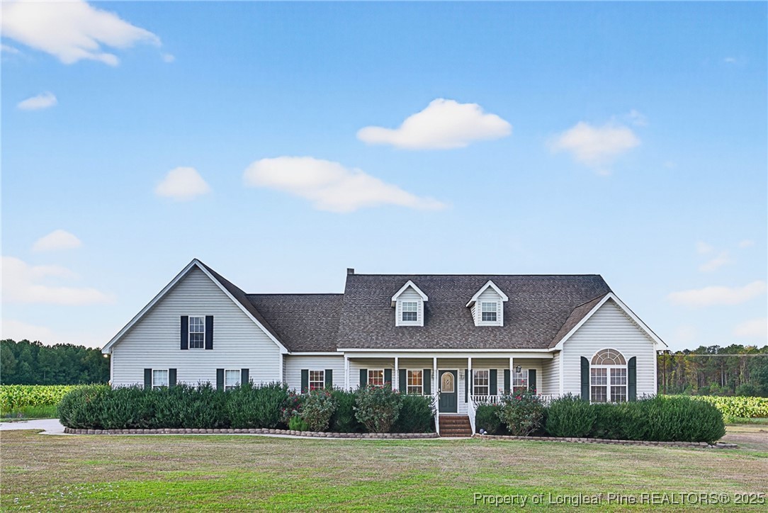 468 River Run Road Selma, NC 27576 - Photo 30 of 32