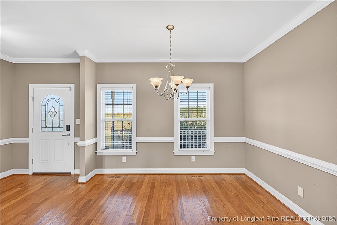 468 River Run Road Selma, NC 27576 - Photo 3 of 32