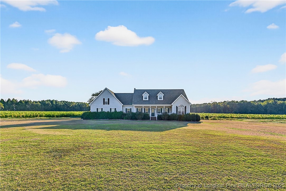 468 River Run Road Selma, NC 27576 - Photo 31 of 32