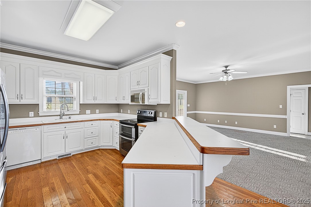 468 River Run Road Selma, NC 27576 - Photo 6 of 32