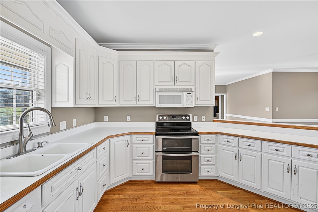 468 River Run Road Selma, NC 27576 - Photo 8 of 32