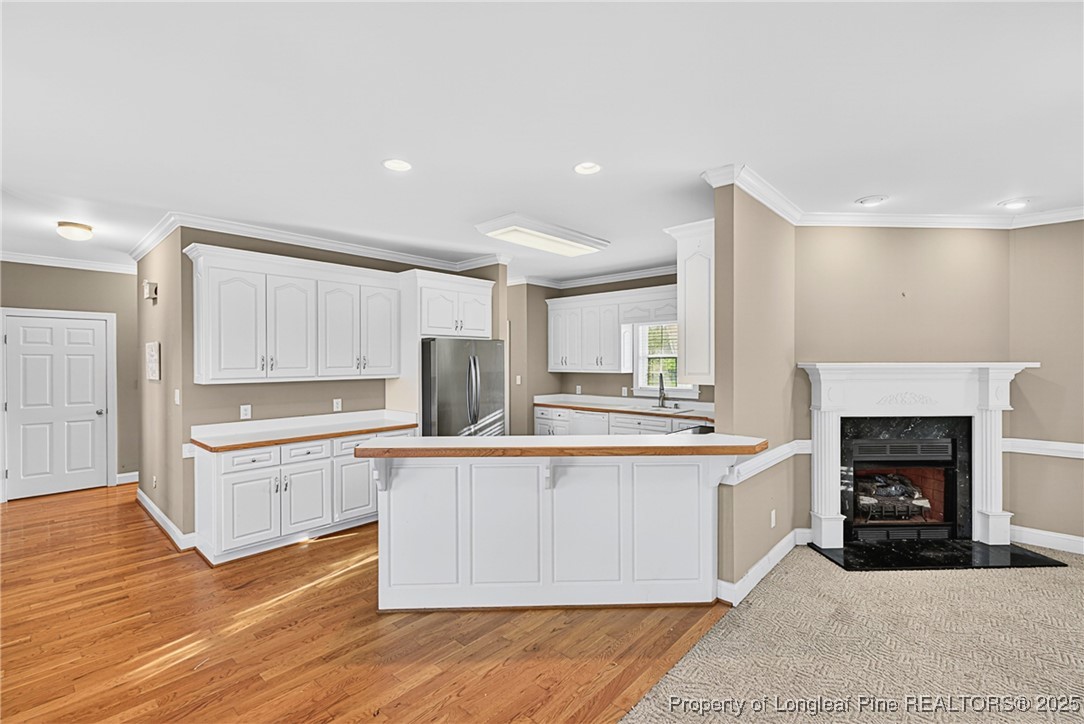 468 River Run Road Selma, NC 27576 - Photo 9 of 32