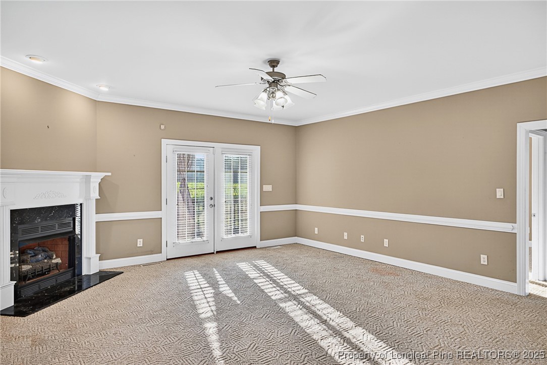 468 River Run Road Selma, NC 27576 - Photo 10 of 32