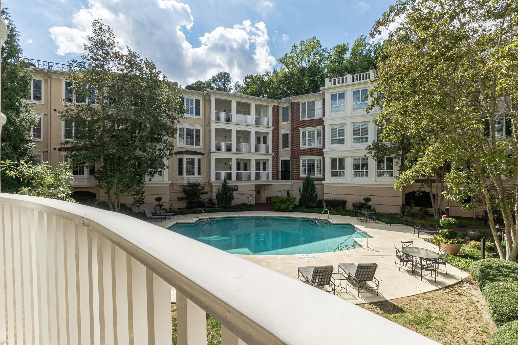 2813 Market Bridge Lane, Unit 103 Raleigh, NC 27608 - Photo 21 of 26 Photo 22