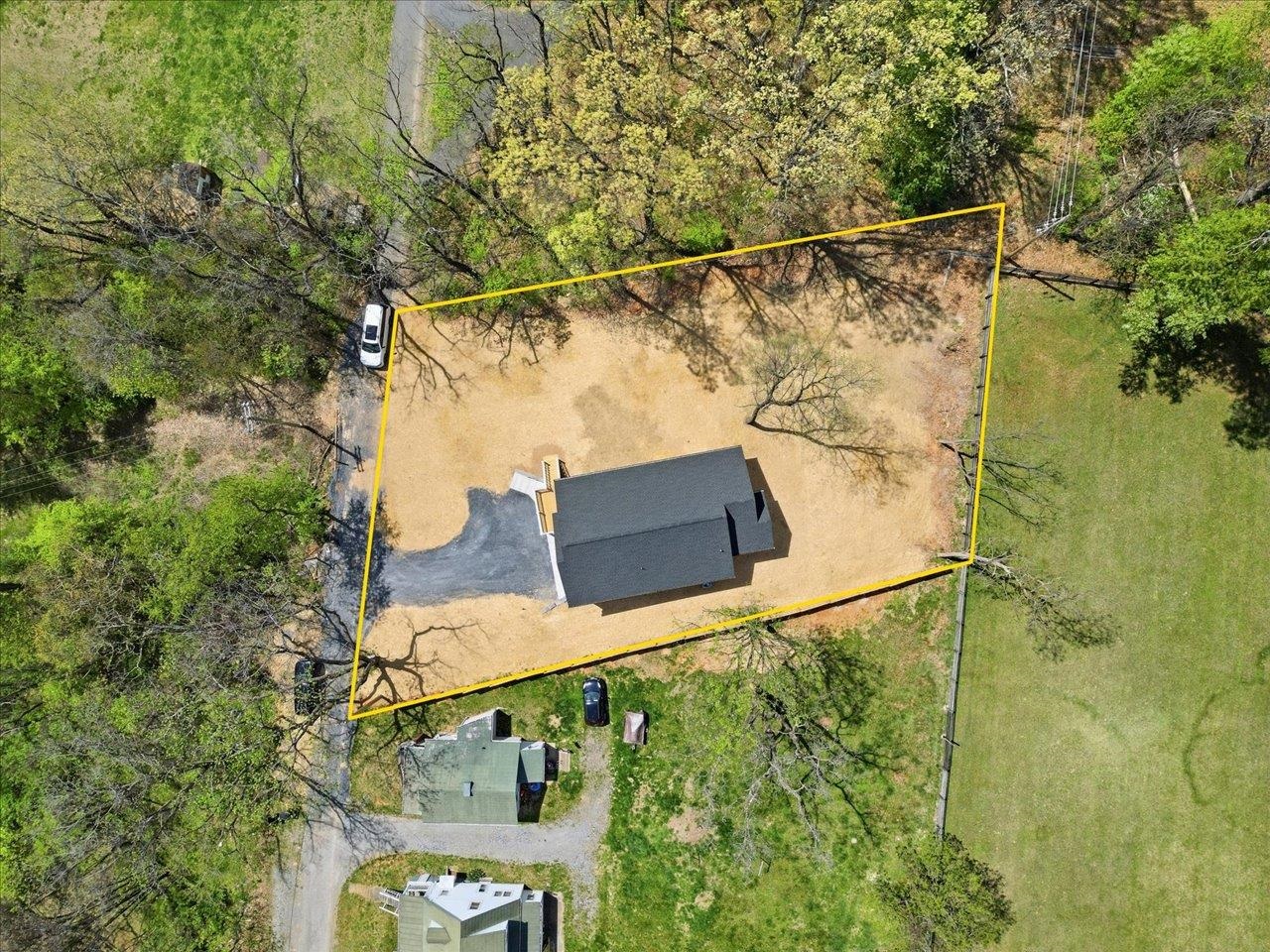 103 Hilltop Terrace Road Staunton, VA 24401 - Photo 45 of 47 a view of balcony