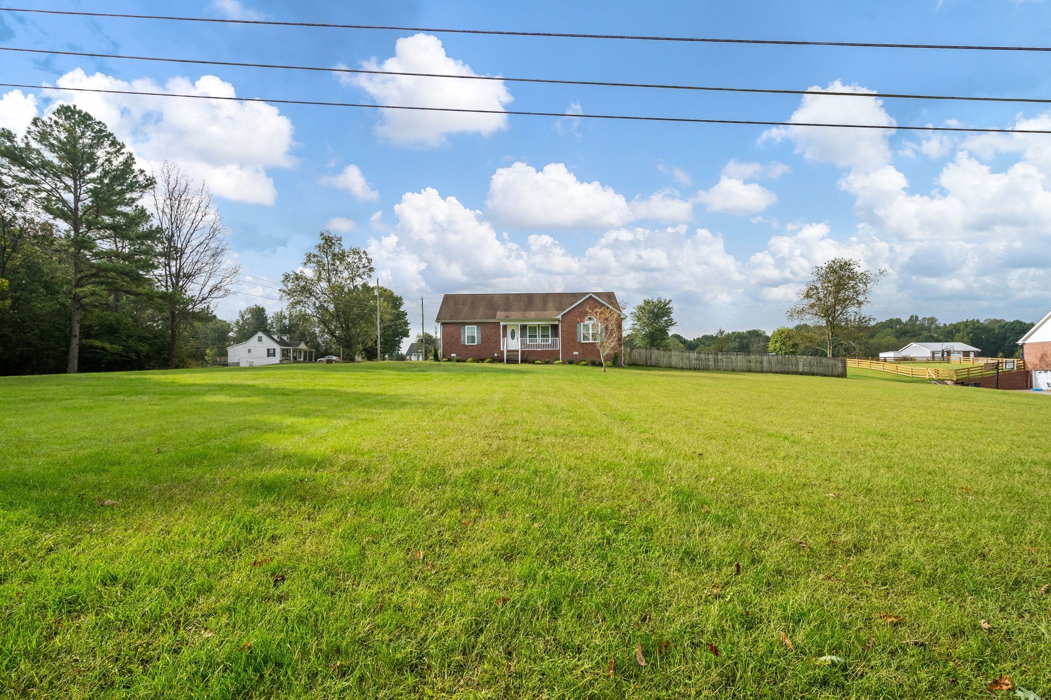 302 Bowling Branch Road Cottontown, TN 37048 - Photo 3 of 39