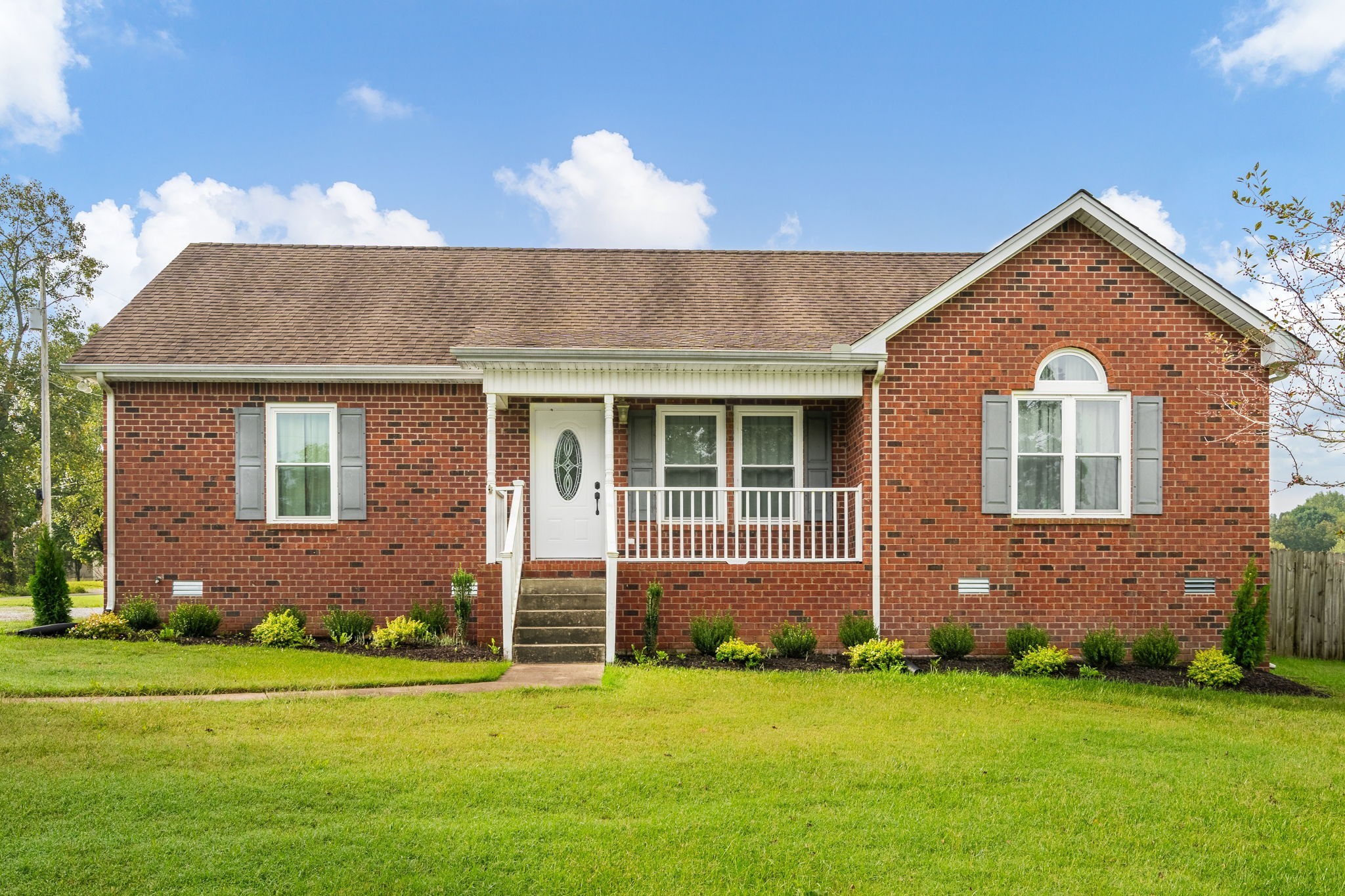 302 Bowling Branch Road Cottontown, TN 37048 - Photo 5 of 39