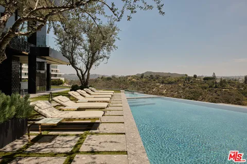 $99,950,000 | 1200 Bel Air Road, Los Angeles, CA 90077