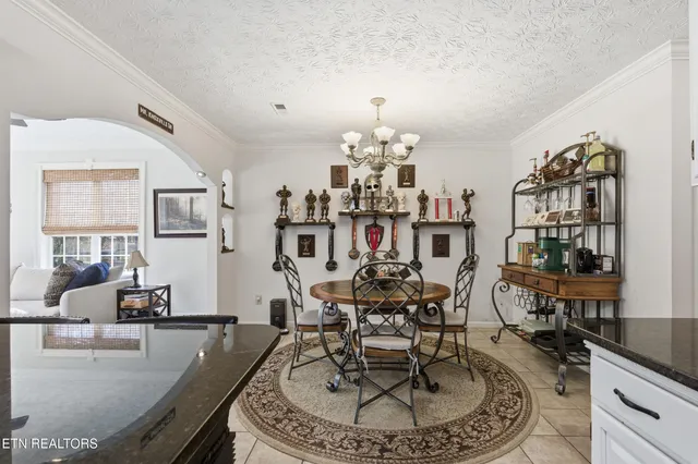 $421,900 | 8310 Longcreek Lane, Knoxville, TN 37923