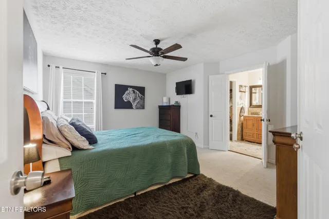 $421,900 | 8310 Longcreek Lane, Knoxville, TN 37923