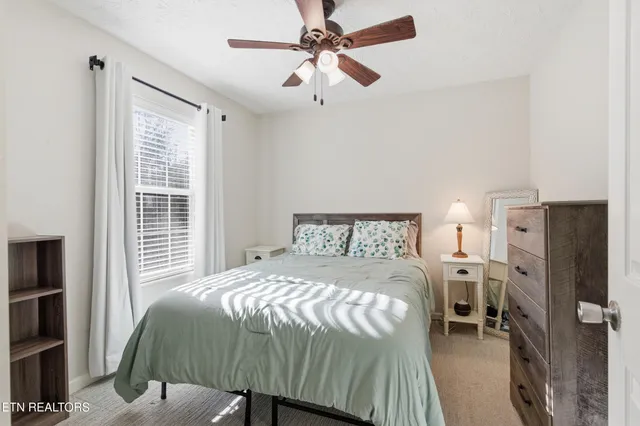 $421,900 | 8310 Longcreek Lane, Knoxville, TN 37923