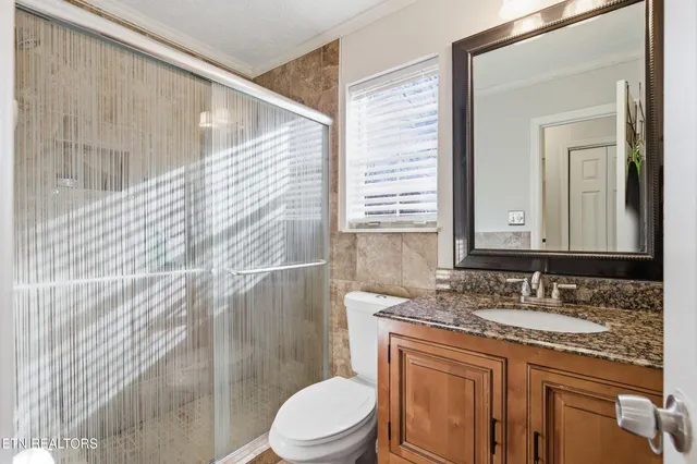 $421,900 | 8310 Longcreek Lane, Knoxville, TN 37923