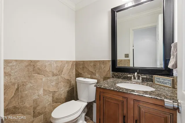 $421,900 | 8310 Longcreek Lane, Knoxville, TN 37923