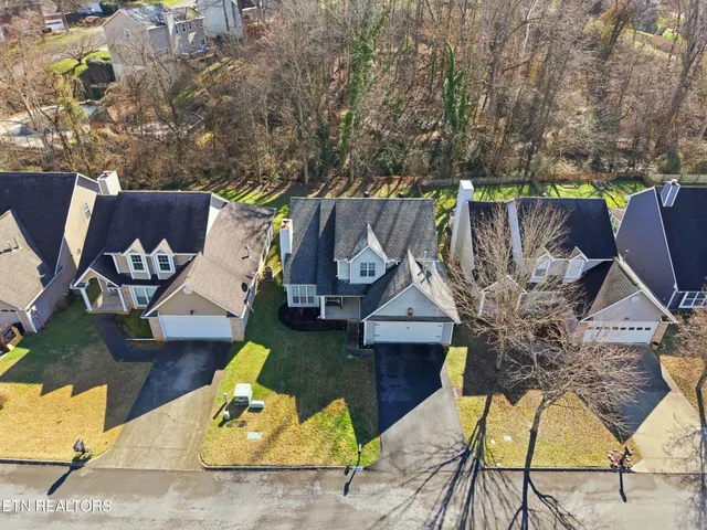 $421,900 | 8310 Longcreek Lane, Knoxville, TN 37923