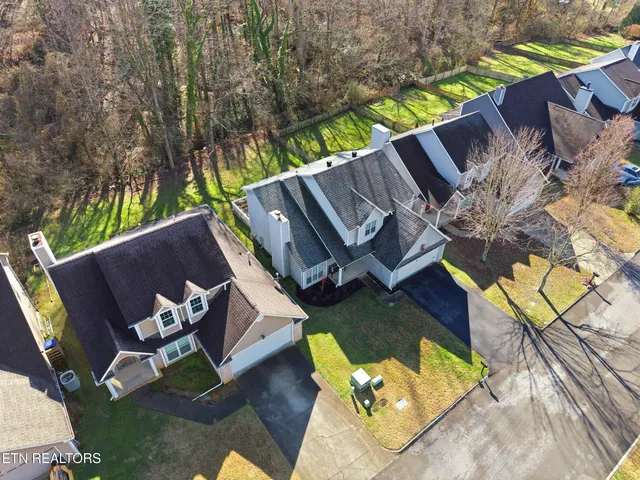 $421,900 | 8310 Longcreek Lane, Knoxville, TN 37923