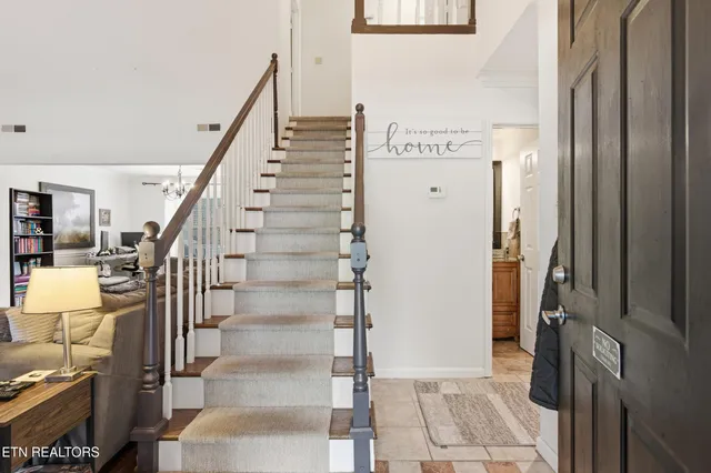 $421,900 | 8310 Longcreek Lane, Knoxville, TN 37923