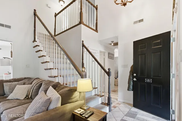 $421,900 | 8310 Longcreek Lane, Knoxville, TN 37923