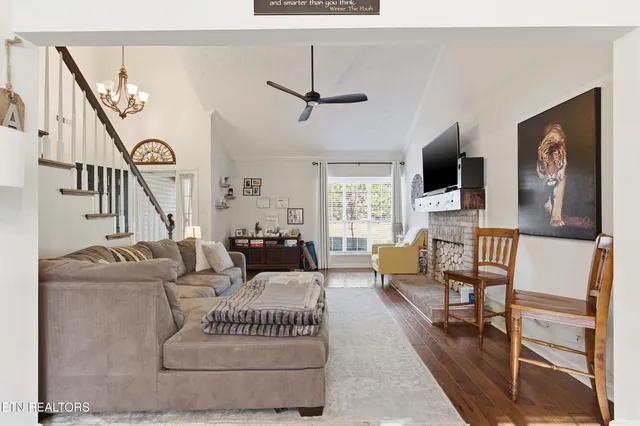 $421,900 | 8310 Longcreek Lane, Knoxville, TN 37923