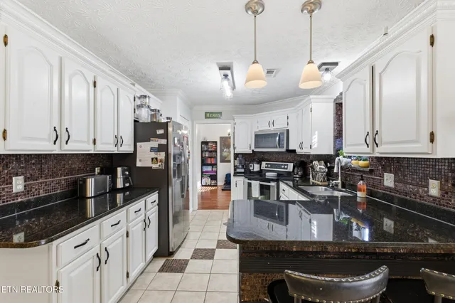 $421,900 | 8310 Longcreek Lane, Knoxville, TN 37923