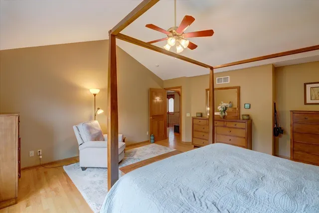 $799,900 | 5834 Persimmon Drive, Fitchburg, WI 53711