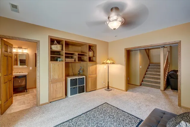 $799,900 | 5834 Persimmon Drive, Fitchburg, WI 53711