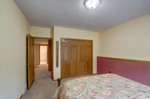 $799,900 | 5834 Persimmon Drive, Fitchburg, WI 53711