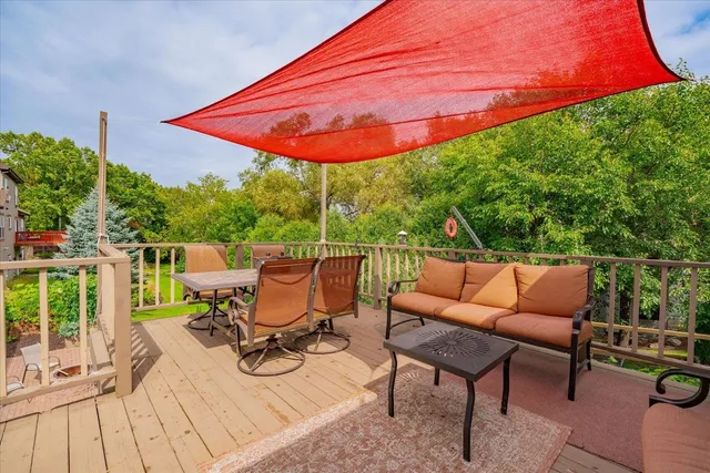 $799,900 | 5834 Persimmon Drive, Fitchburg, WI 53711