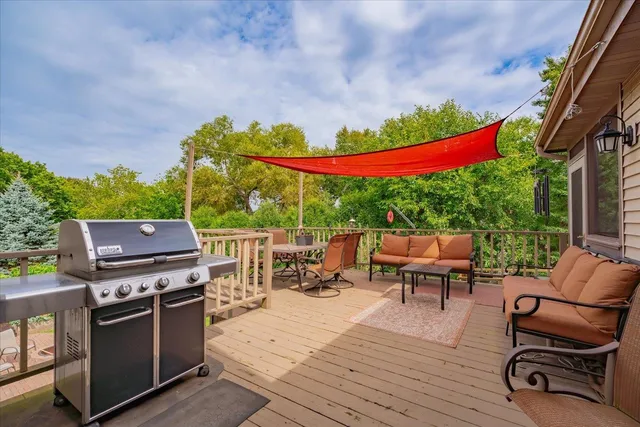 $799,900 | 5834 Persimmon Drive, Fitchburg, WI 53711