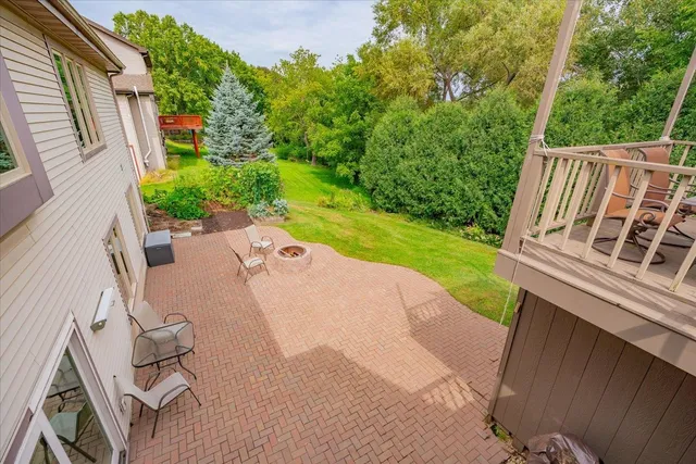 $799,900 | 5834 Persimmon Drive, Fitchburg, WI 53711