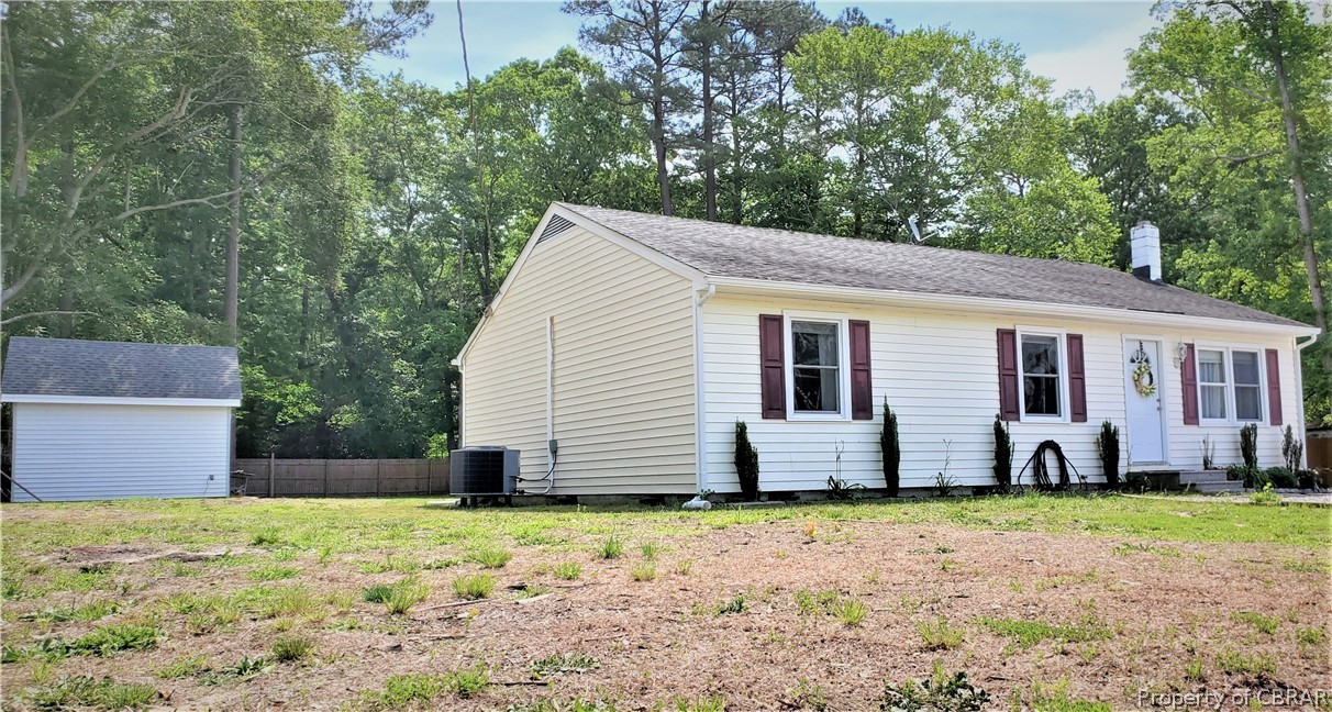 4501 Hickory Fork Road Gloucester, VA 23061 - Photo 22 of 22 Gallery Image 22