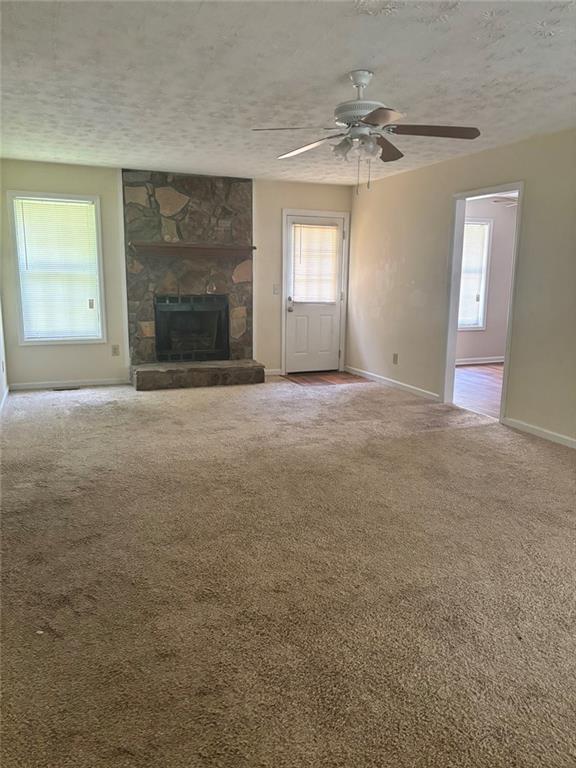 58 Alps Court Fairburn, GA 30213 - Photo 4 of 8