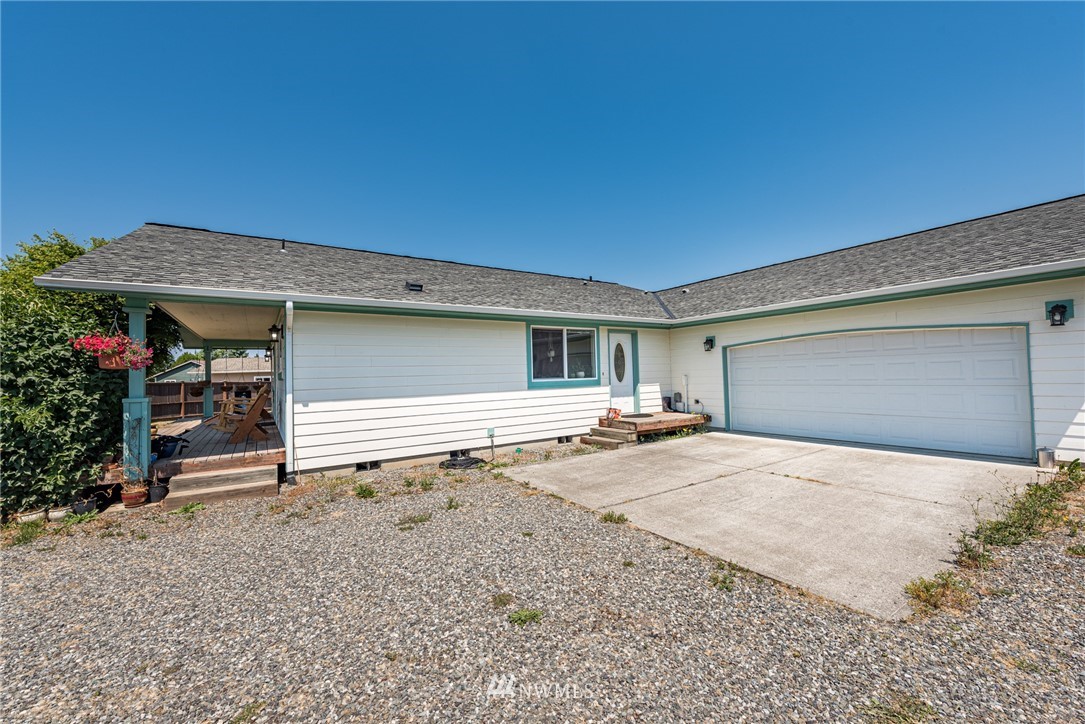 123 Ruby Road Port Angeles, WA 98362 - Photo 5 of 23 Gallery Image 5