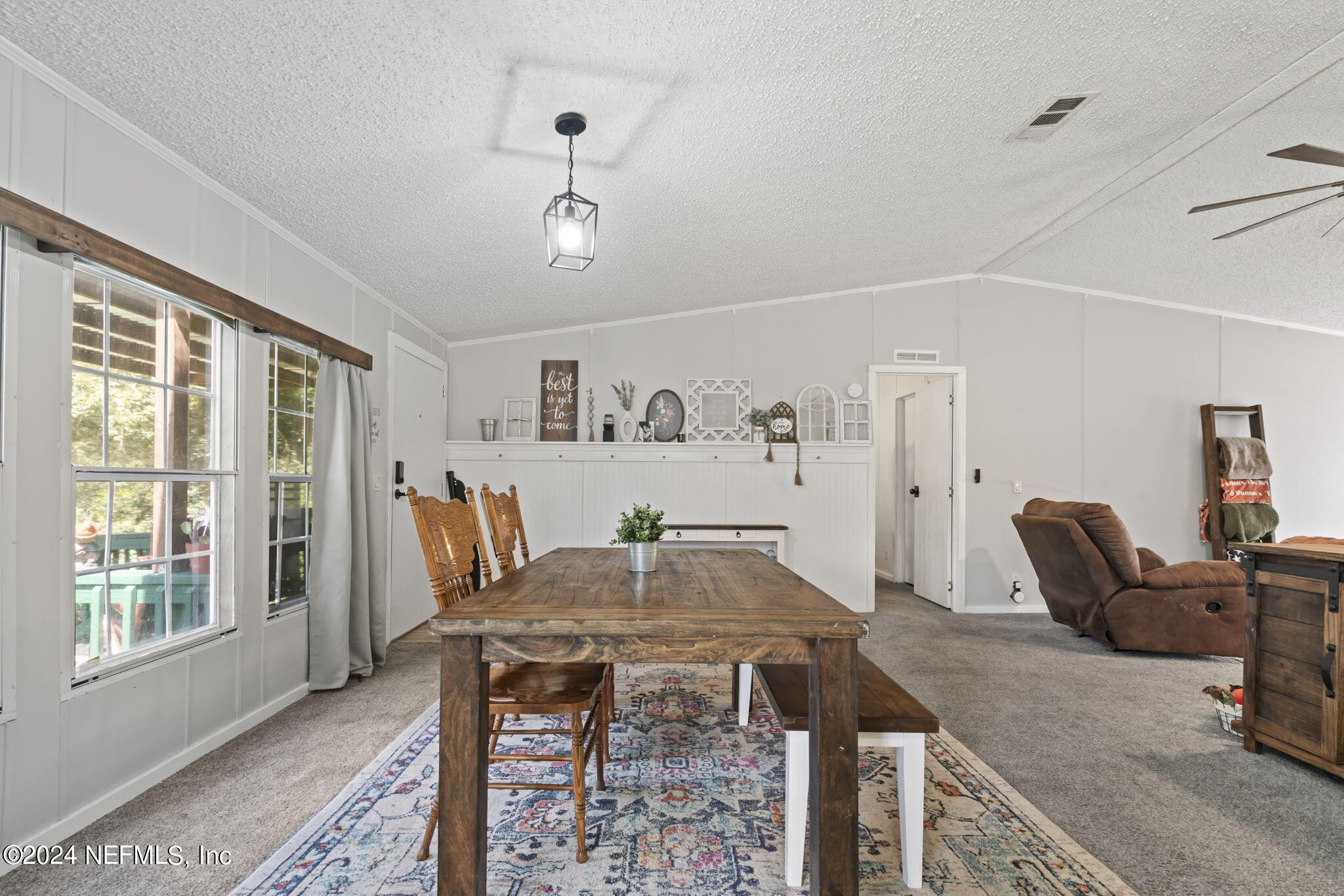 3809 Rancho Road Jacksonville, FL 32221 - Photo 11 of 69 a view of a dining room with furniture