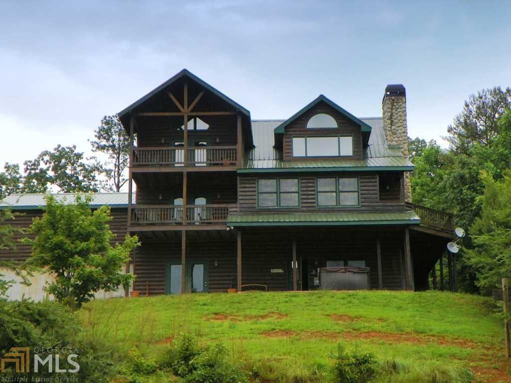 199 White Pine Ridge, Unit 46 Ellijay, GA 30540 - Photo 1 of 1 Gallery Image 1