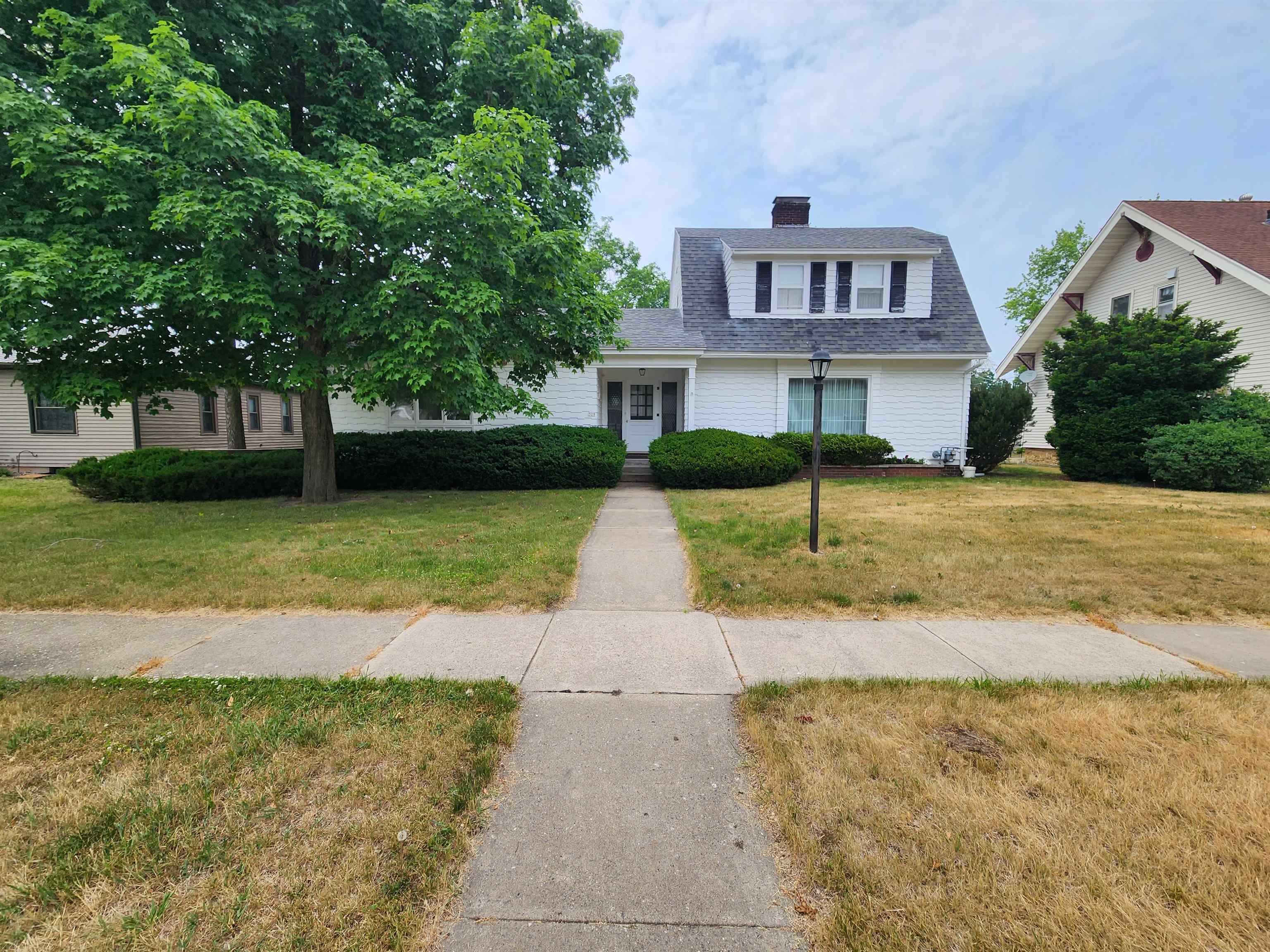 329 North 4th Street Muscoda, WI 53573 - Photo 1 of 1