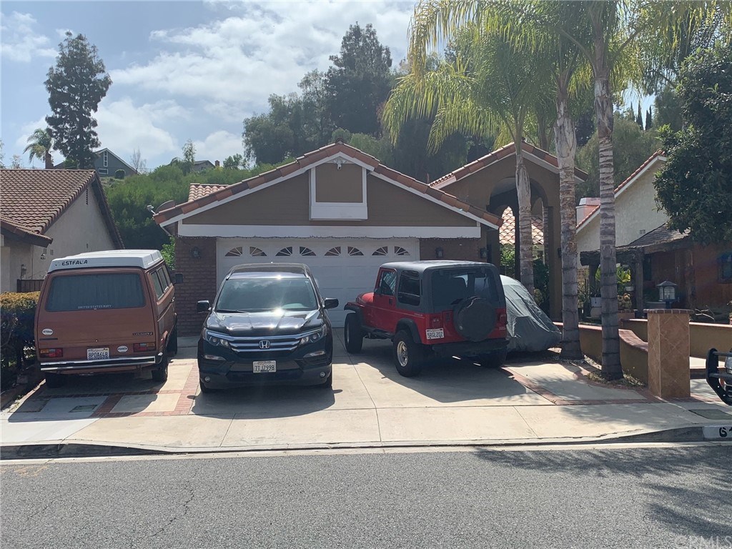 61 Rainbow Ridge Road Phillips Ranch, CA 91766 - Photo 1 of 1 Gallery Image 1
