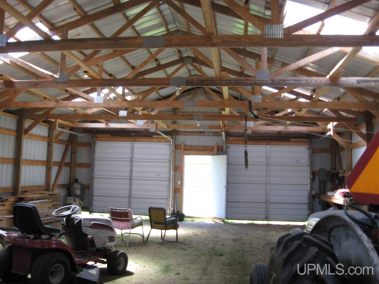 6624 32nd Road Rapid River, MI 49878 - Photo 18 of 23 Gallery Image 18