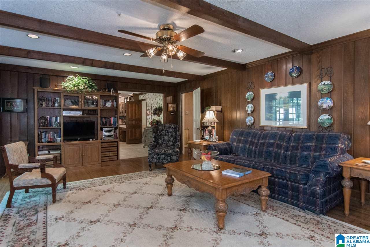 5708 Old Leeds Road Birmingham, AL 35210 - Photo 20 of 41