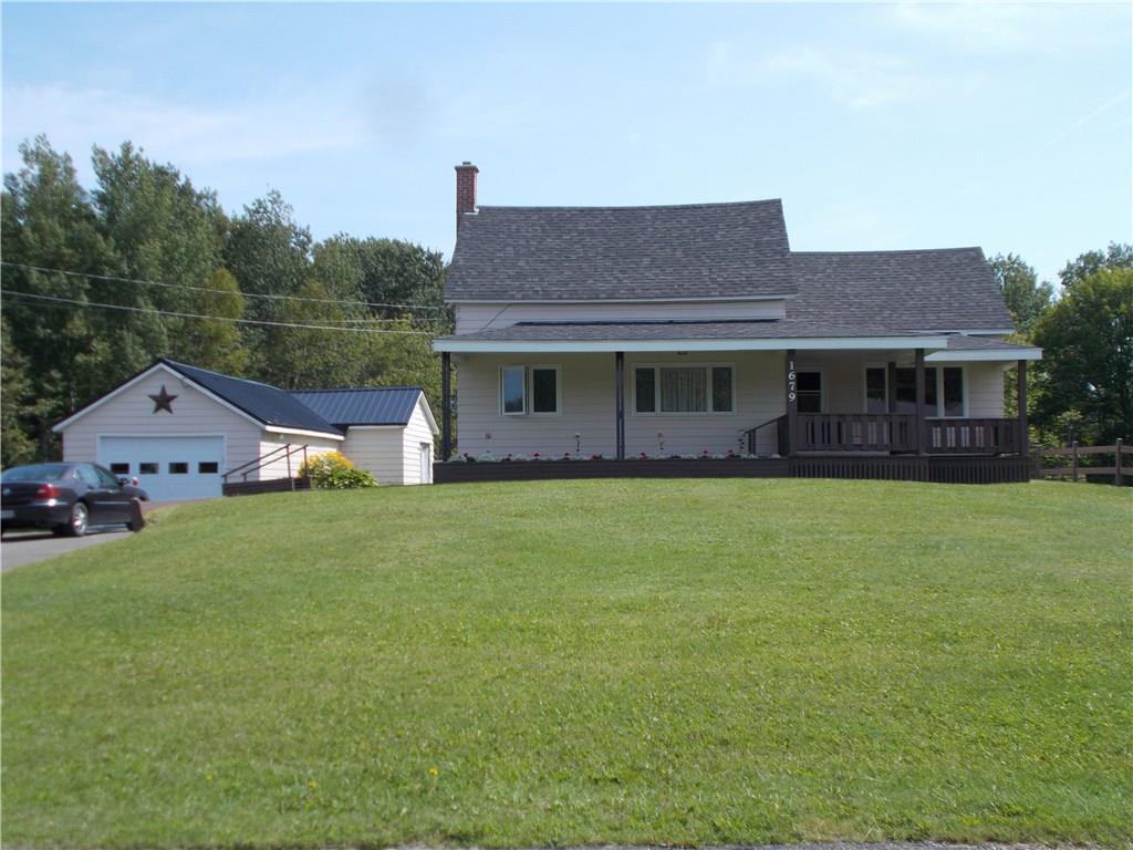 1679 Van Buren Road Caswell, ME 04750 - Photo 1 of 18 Photo