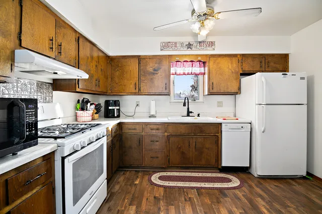 $210,000 | 322 North Franklin Street, Momence, IL 60954