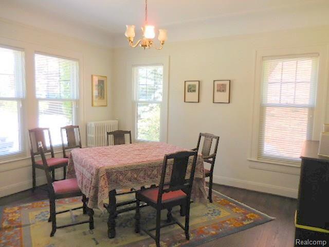 105 Cambridge Boulevard Pleasant Ridge, MI 48069 - Photo 9 of 38 Edited Angle DR1.JPG