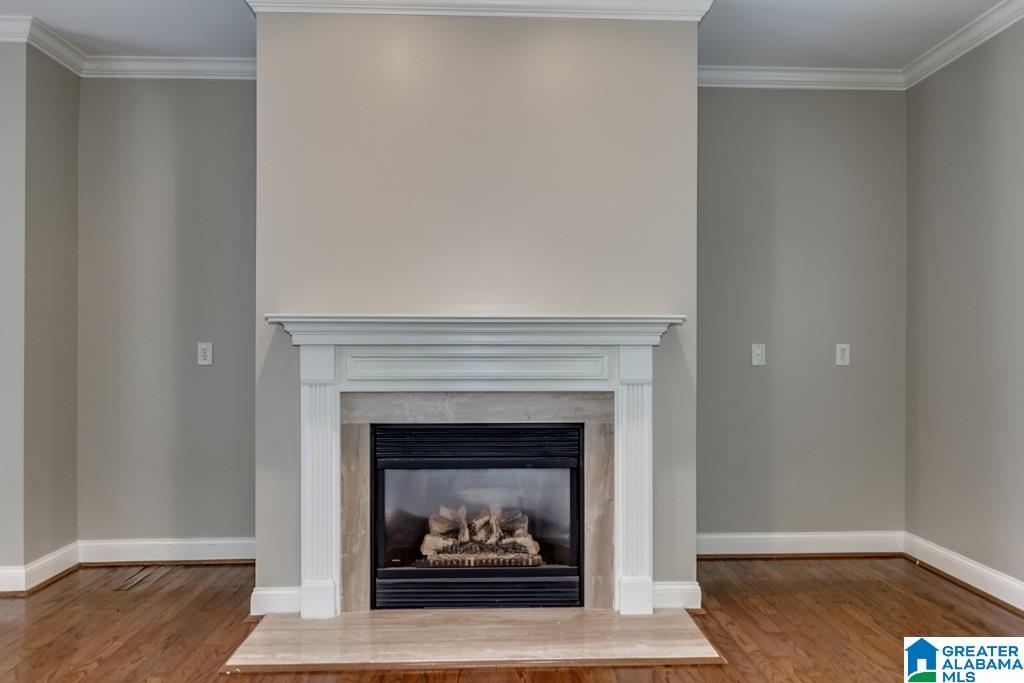 4049 Alston Way Birmingham, AL 35242 - Photo 12 of 37