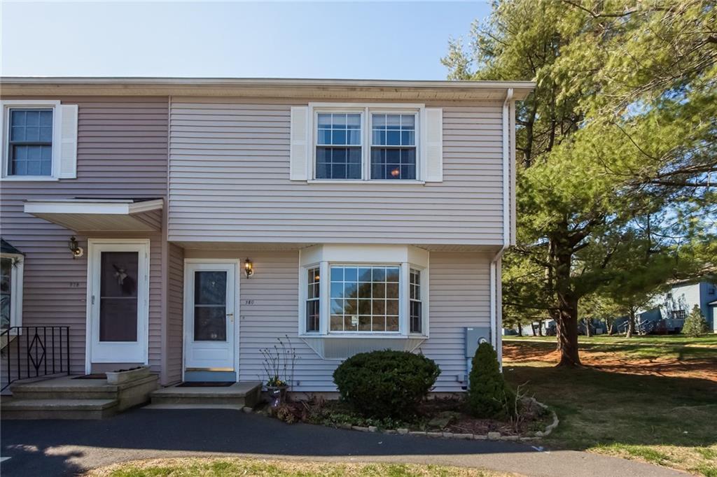 780 Long Hill Road, Unit 780 Middletown, CT 06457 - Photo 1 of 1