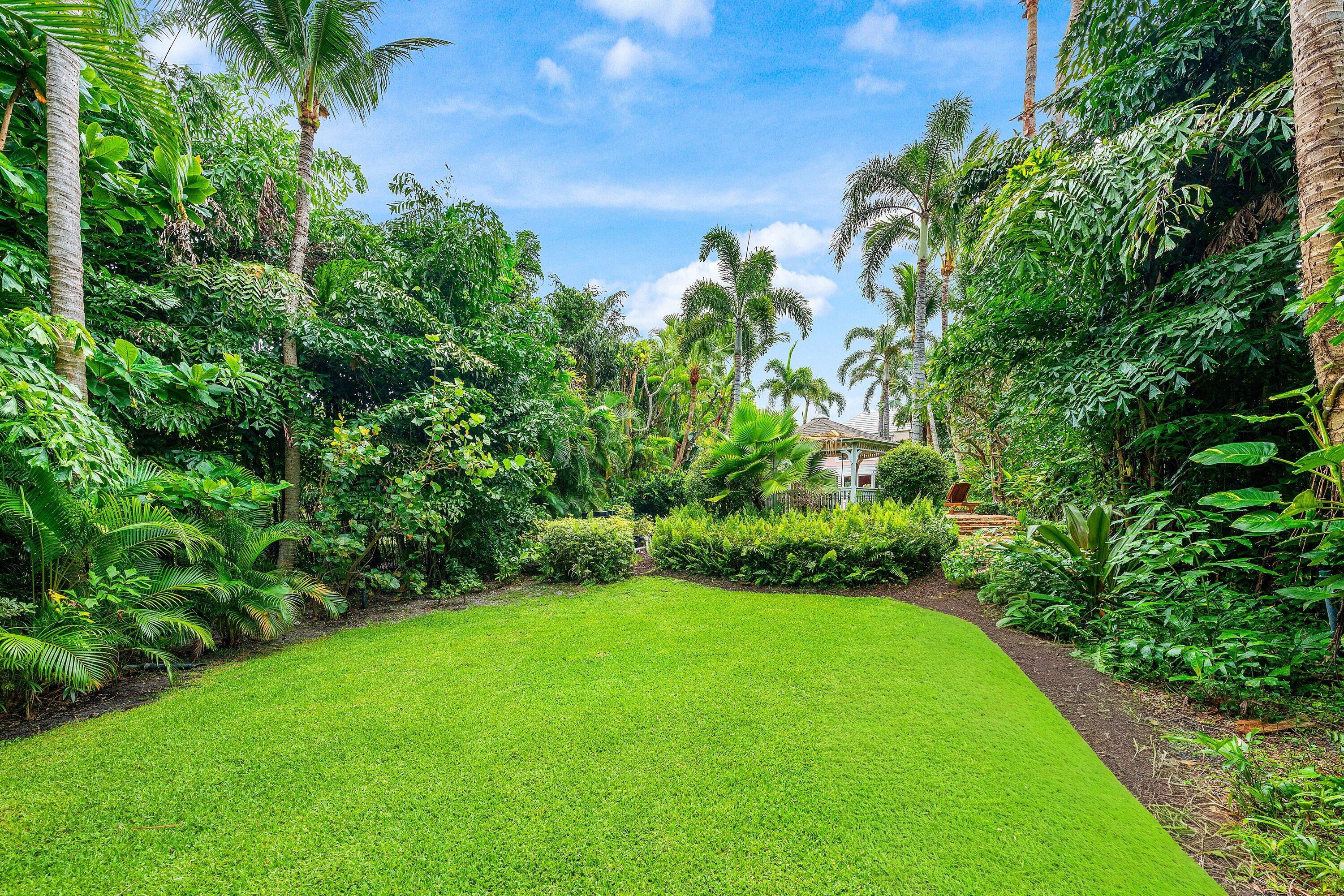 406 North Ocean Boulevard Delray Beach, FL 33483 - Photo 43 of 55 #43