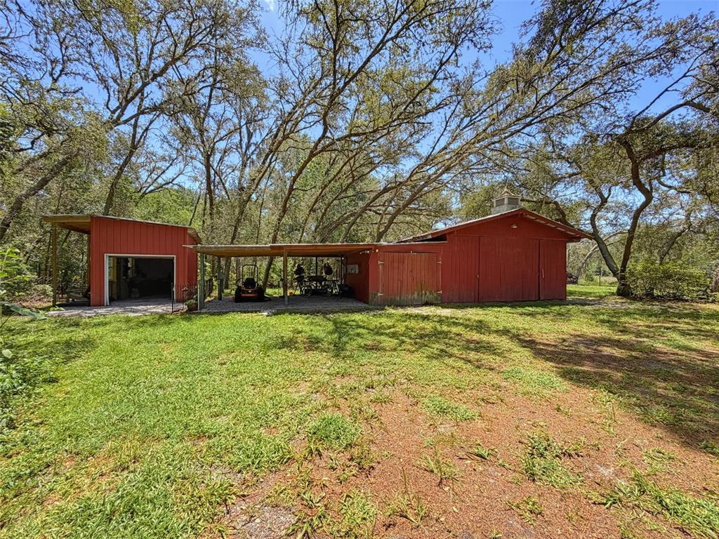 15234 Scanio Drive Spring Hill, FL 34610 - Photo 79 of 99