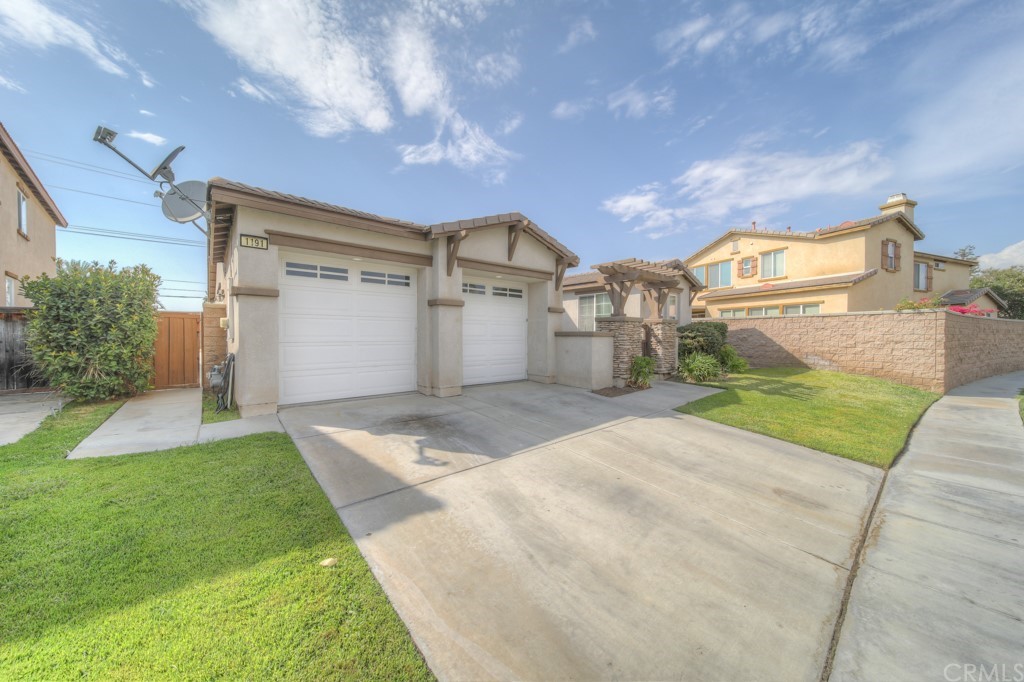 1191 Dutch Road Hemet, CA 92545 - Photo 1 of 1 Gallery Image 1