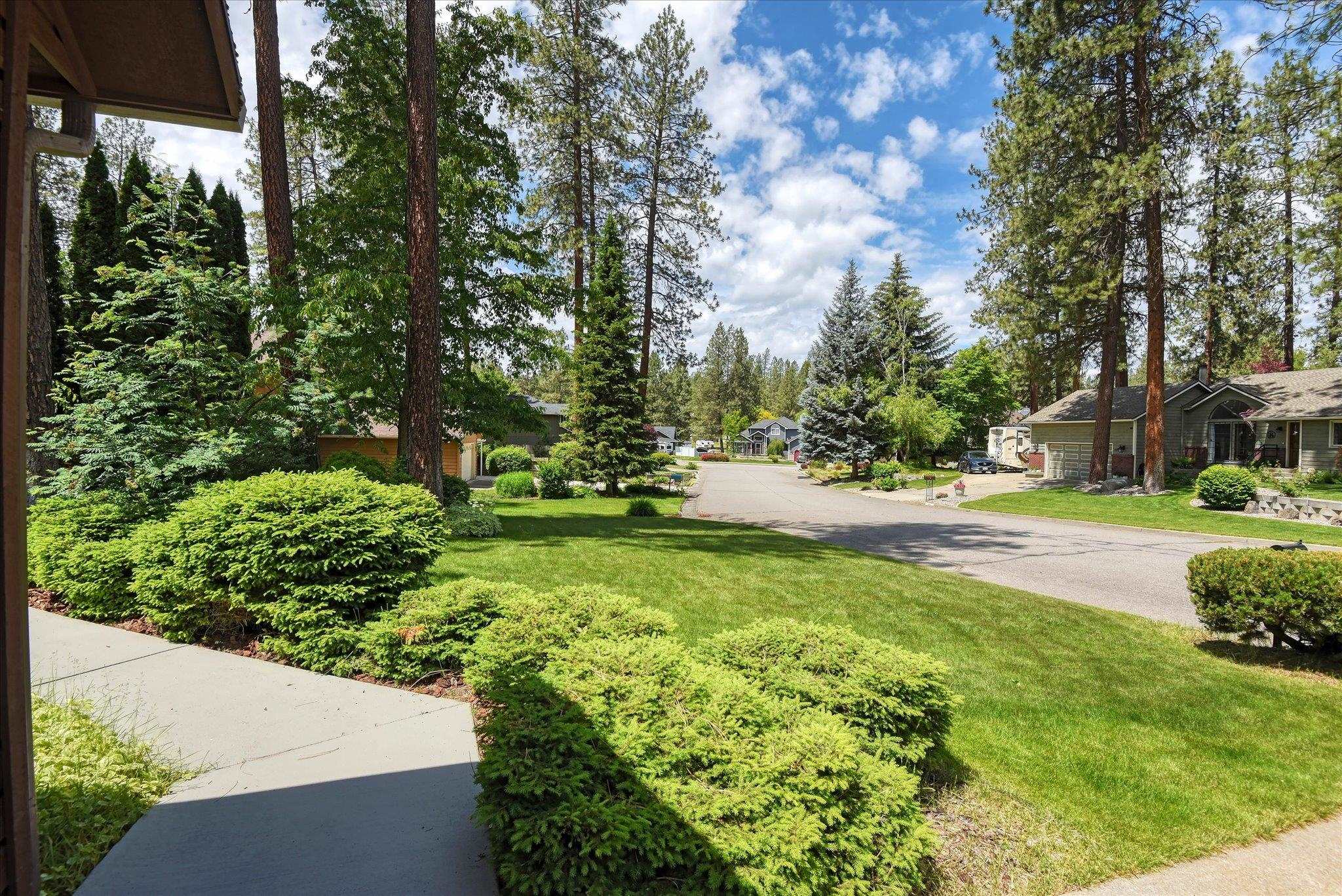4916 East Greenleaf Avenue Mead, WA 99021 - Photo 41 of 46