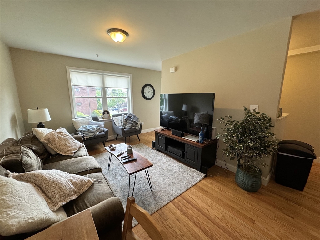 159 Summer Street, Unit 3 Waltham, MA 02452 - Photo 4 of 21